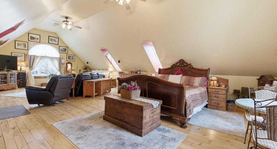 Salle familiale