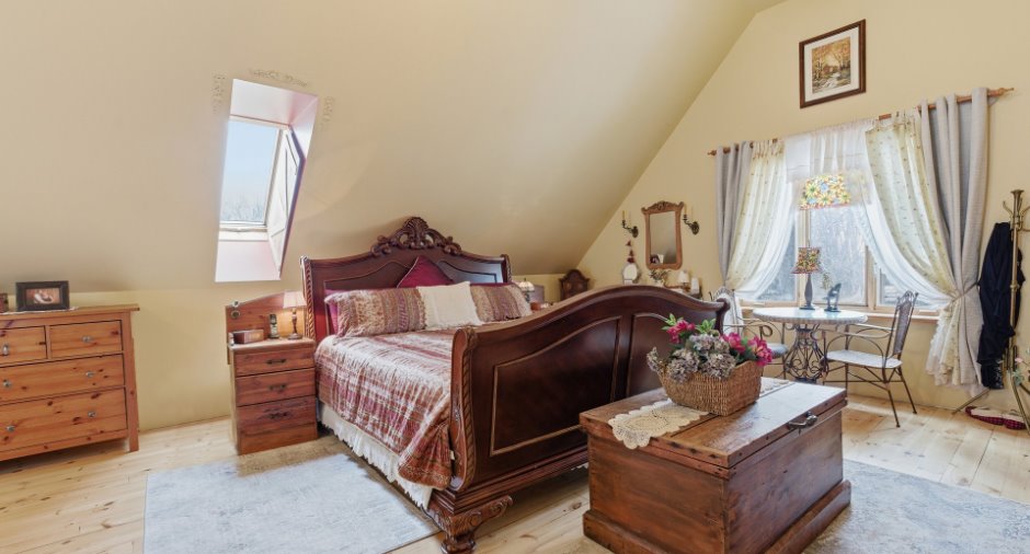 Salle familiale