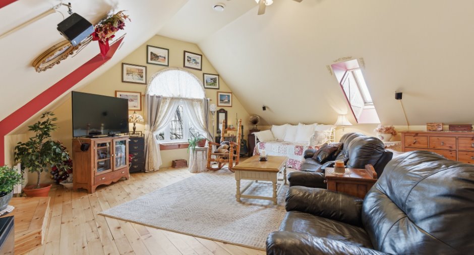 Salle familiale