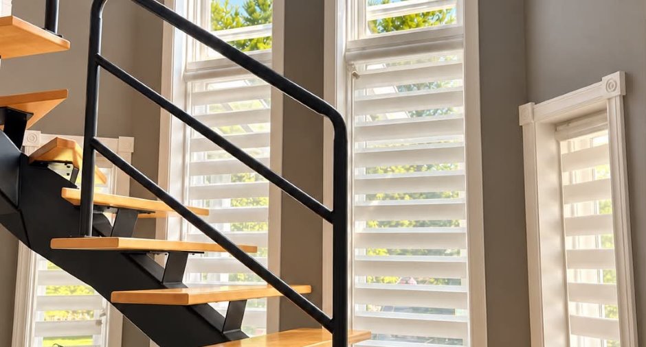 Escalier