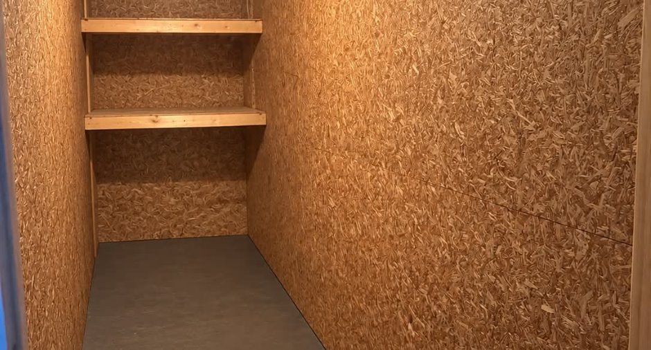 Rangement