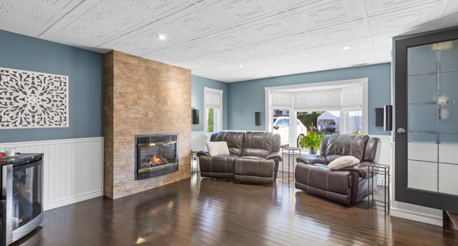 Home theatre