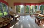 Solarium/Verrière