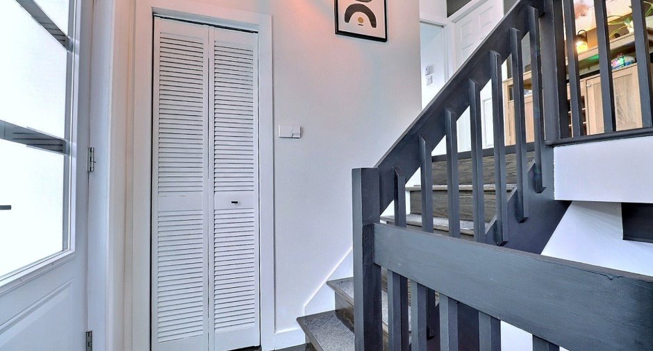 Hall d’entrée/Vestibule