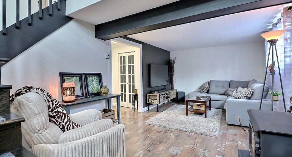 Salle familiale