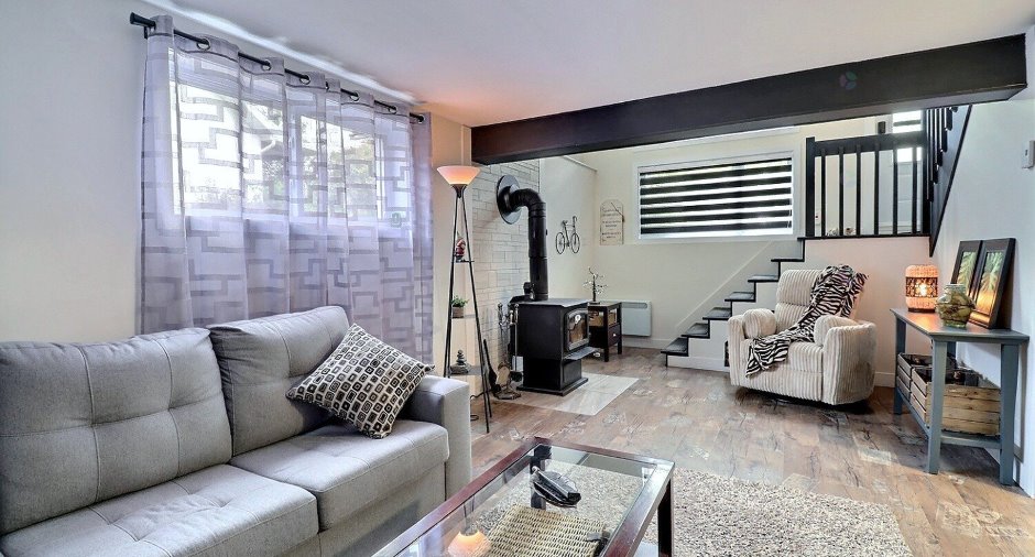 Salle familiale