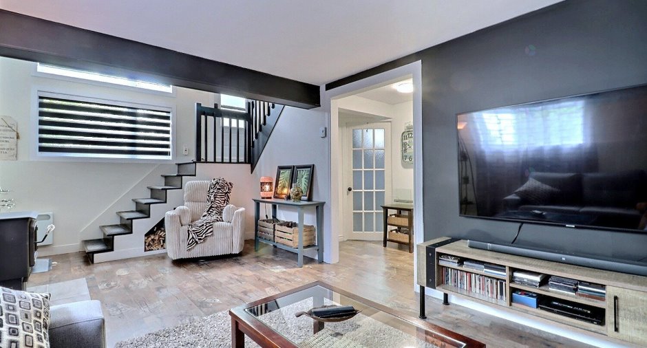 Salle familiale