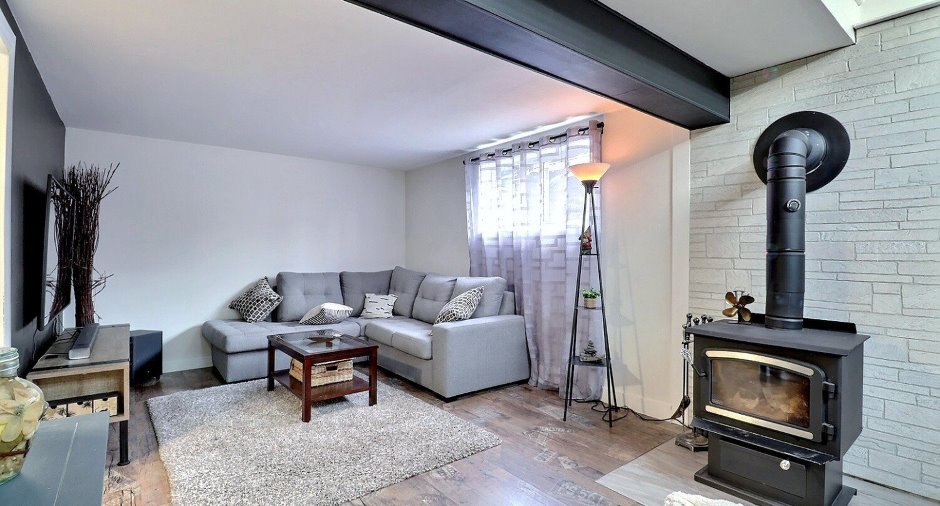 Salle familiale