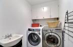 Salle de lavage