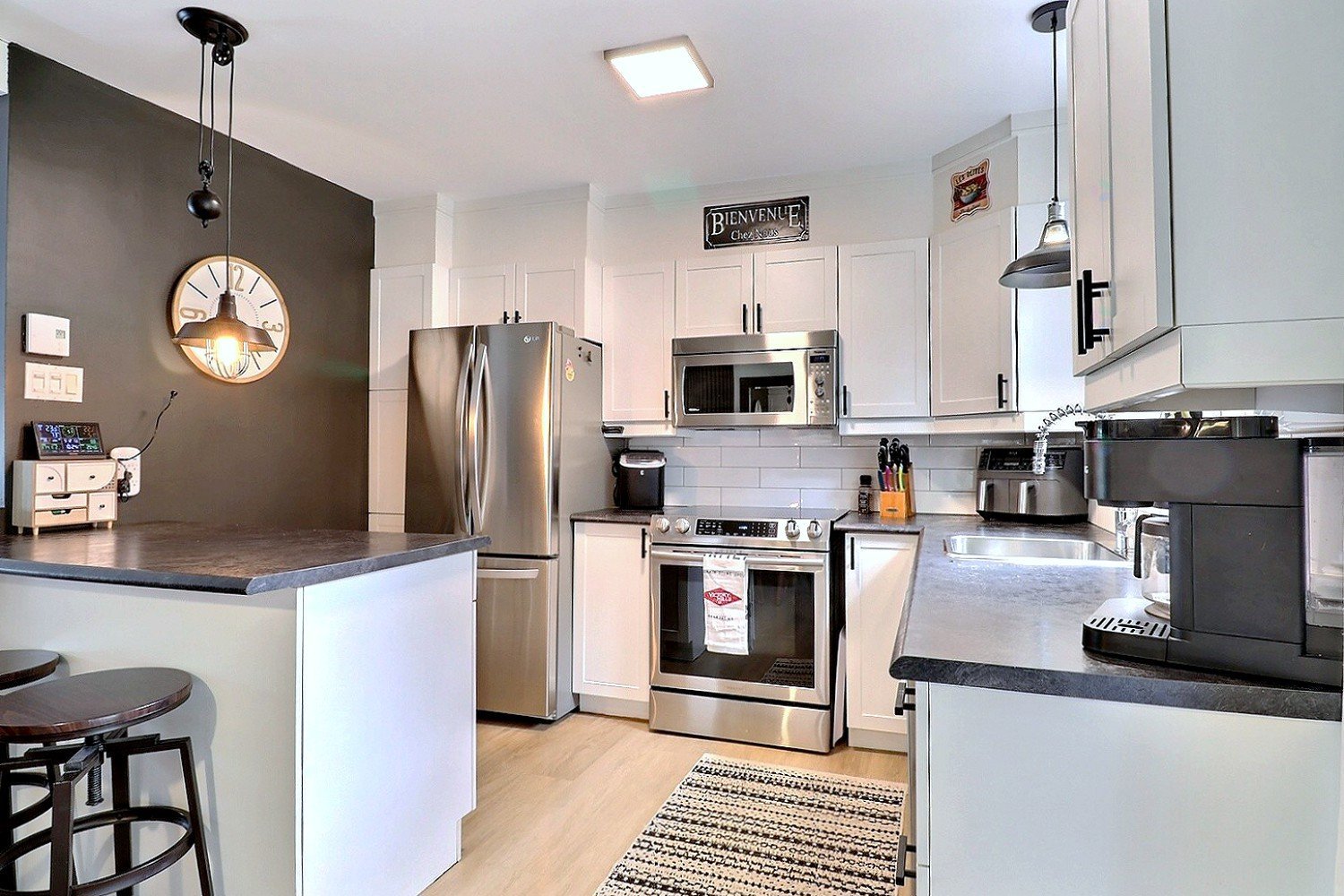 1740 Rue Bégin — photo 3