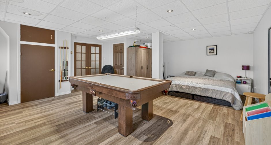 Salle familiale