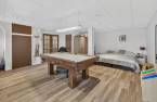 Salle familiale
