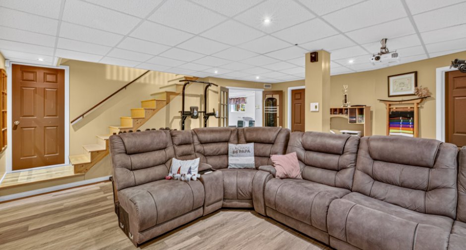Salle familiale