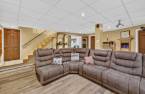 Salle familiale