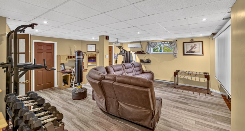 Salle familiale