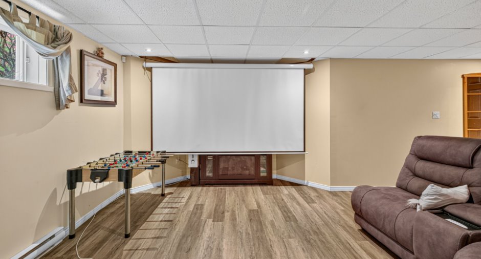 Salle familiale