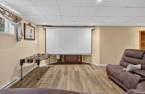 Salle familiale