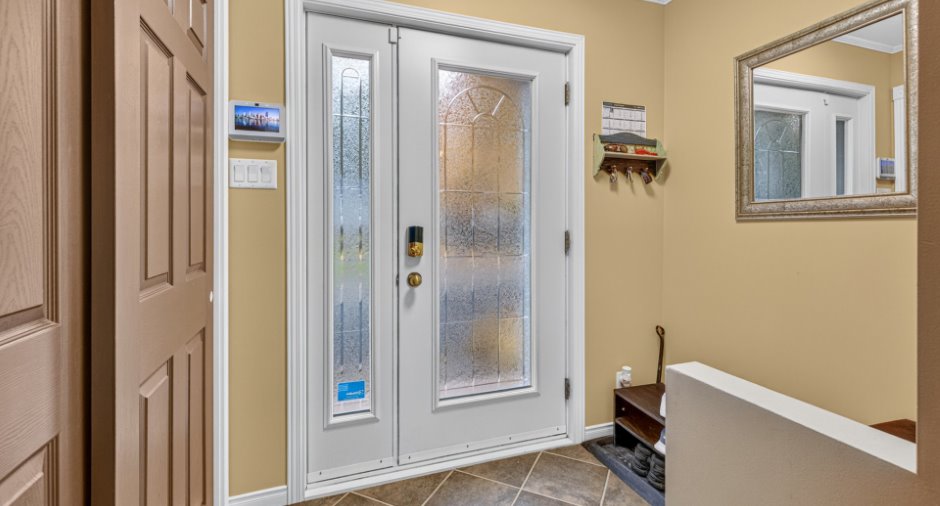 Hall d’entrée/Vestibule