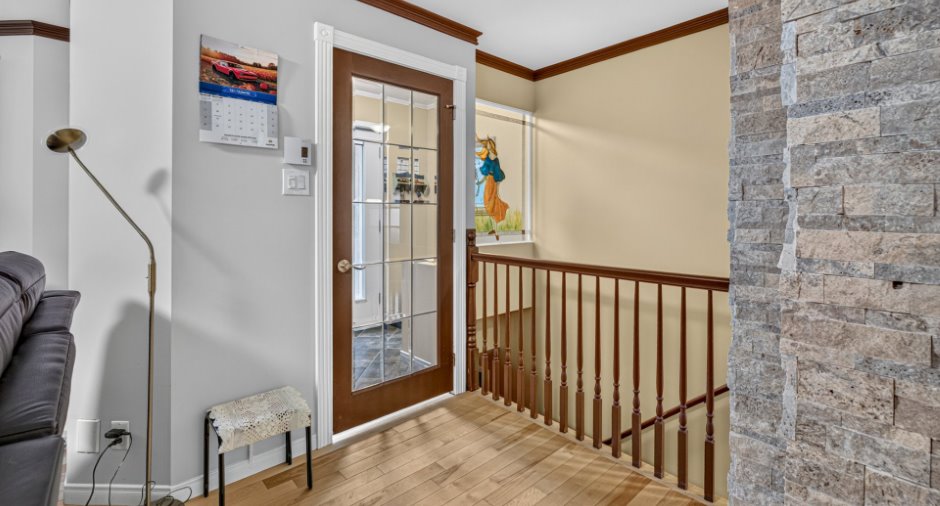Hall d’entrée/Vestibule