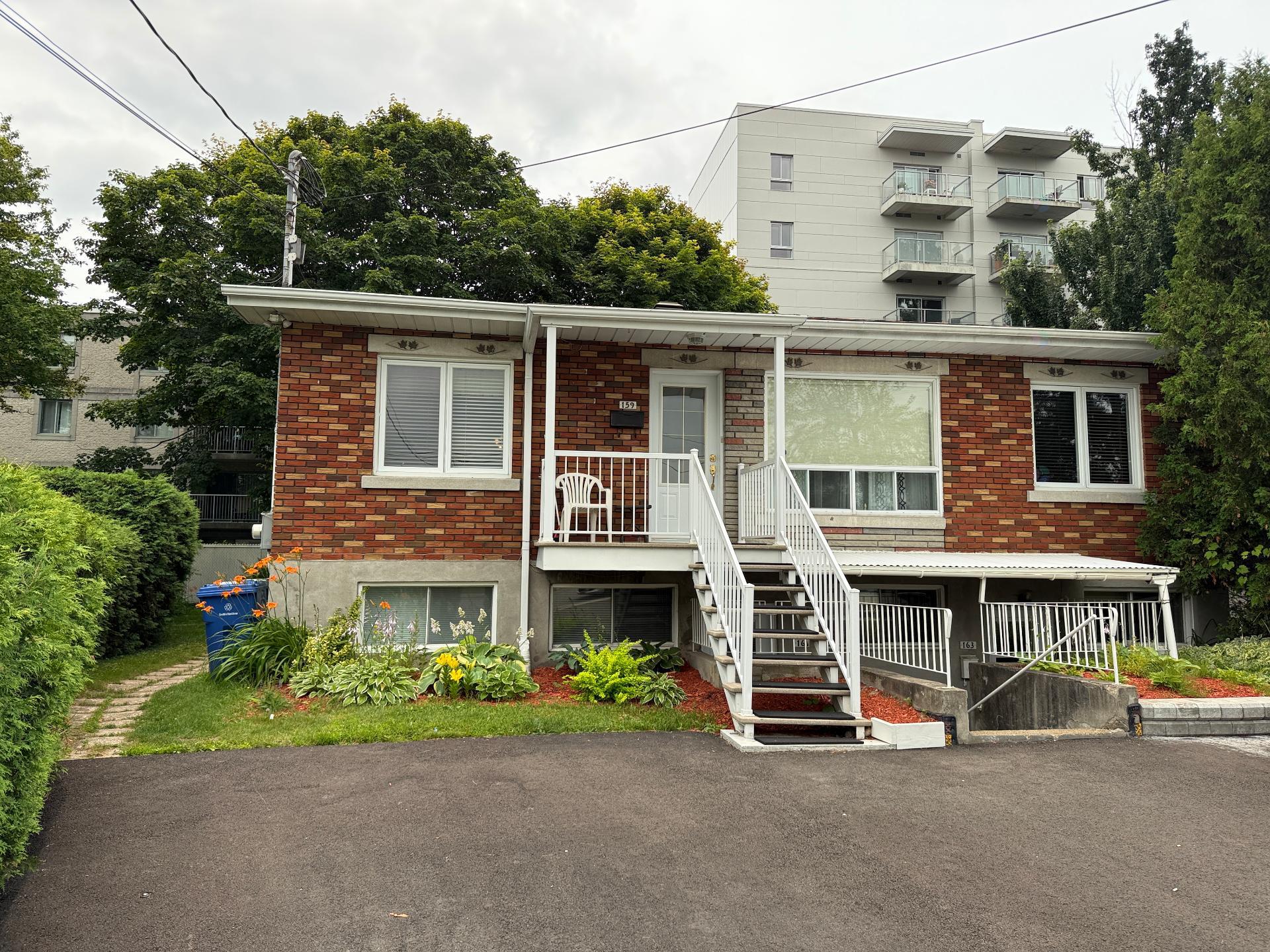 159-163 Rue Albert — photo 1
