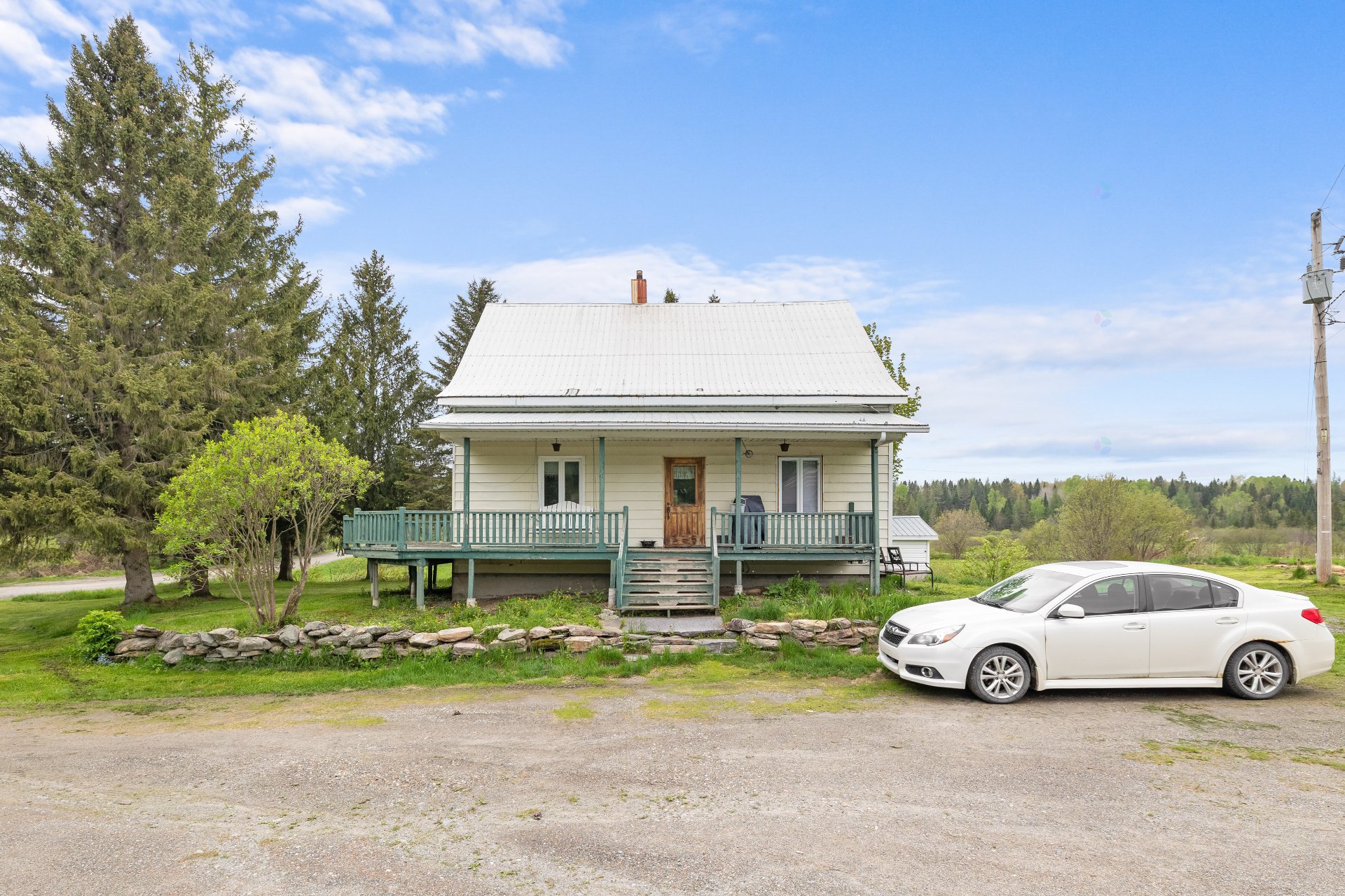 1185Z Rg du Petit-Buckland — photo 1