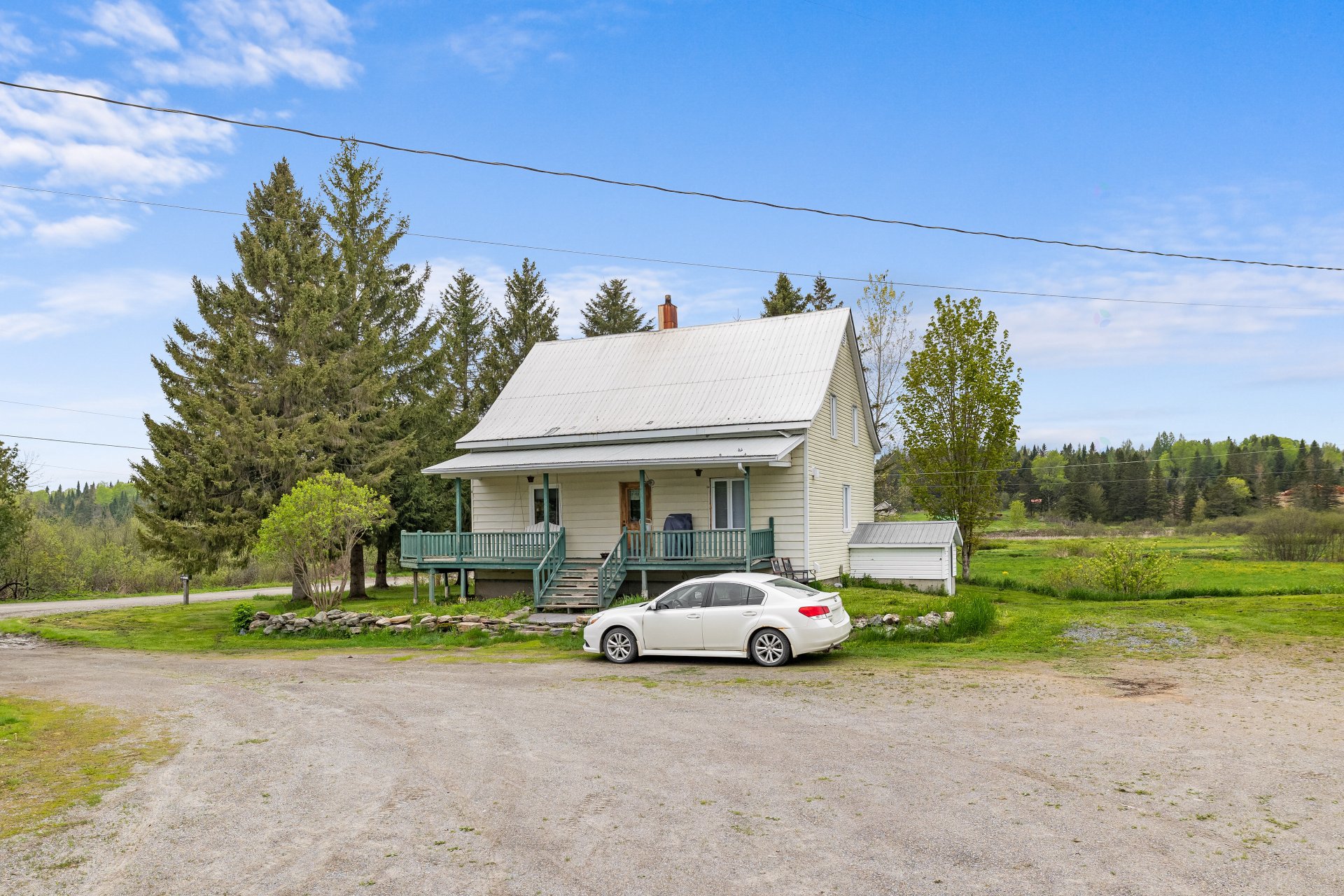 1185Z Rg du Petit-Buckland — photo 2