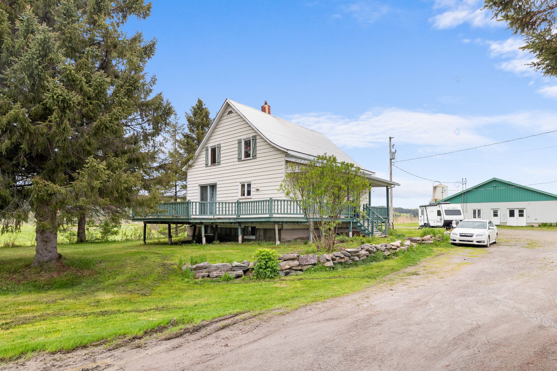 1185Z Rg du Petit-Buckland — photo 3