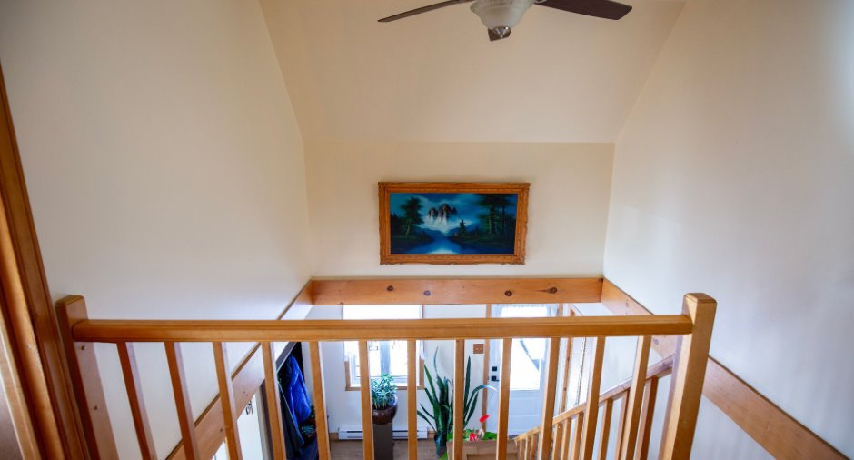 Mezzanine