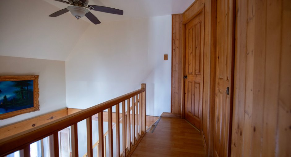 Mezzanine
