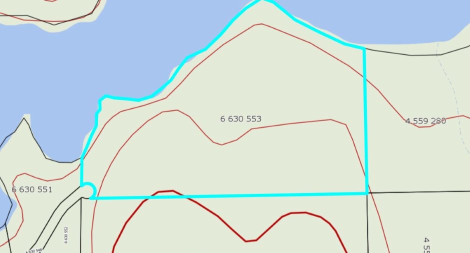 Plan (croquis)