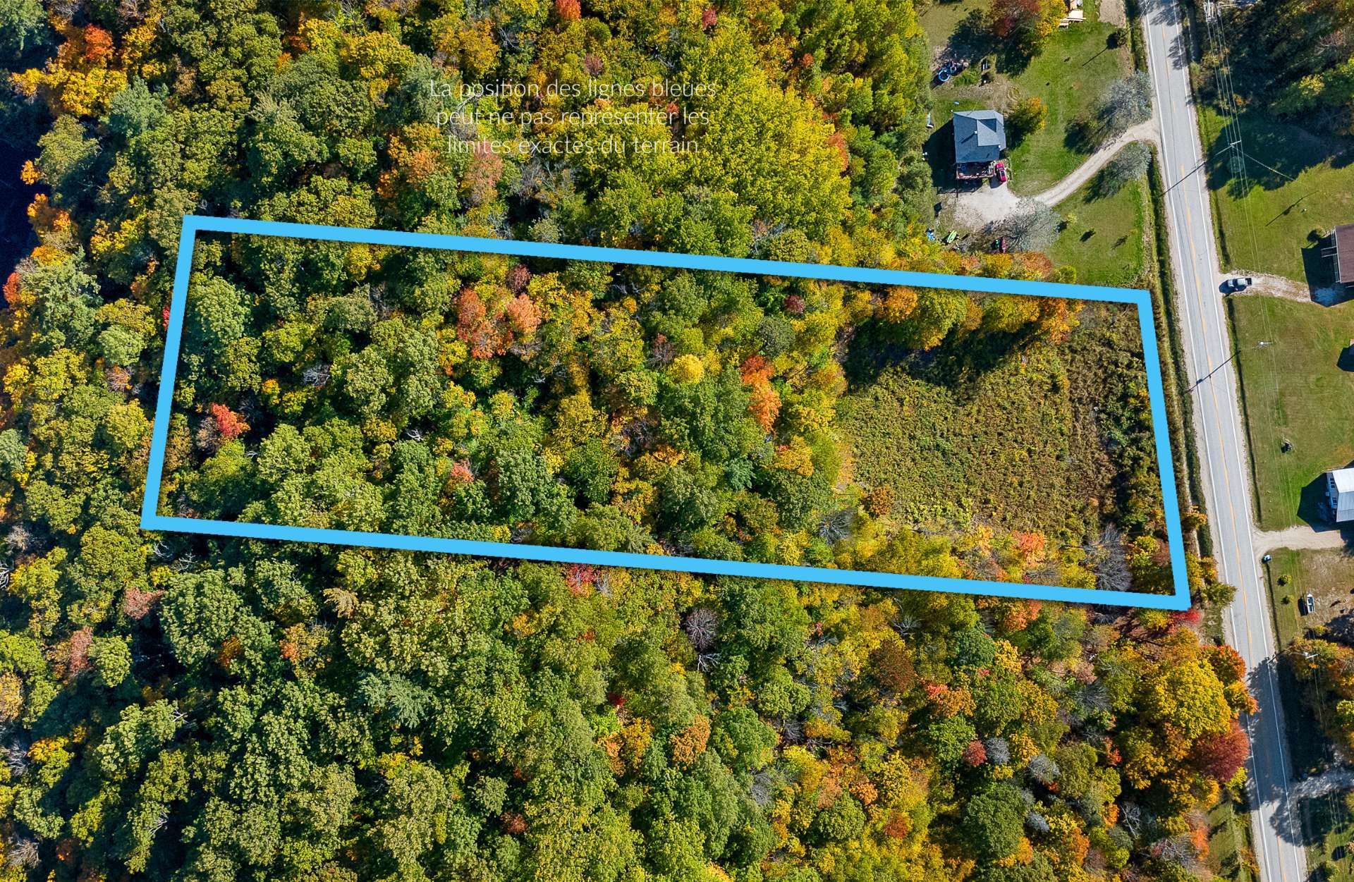 Ch. de Point Comfort — photo 1