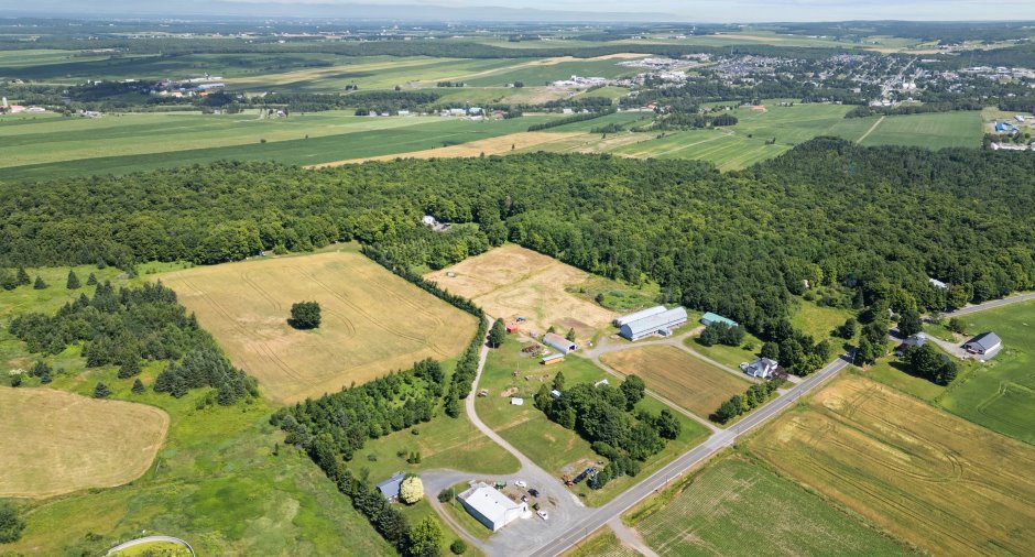 Vue d'ensemble