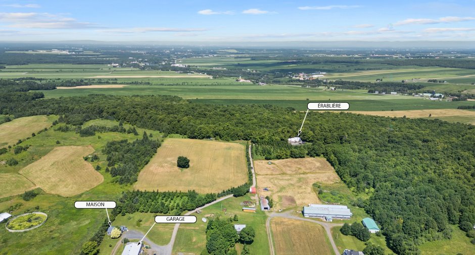 Vue d'ensemble