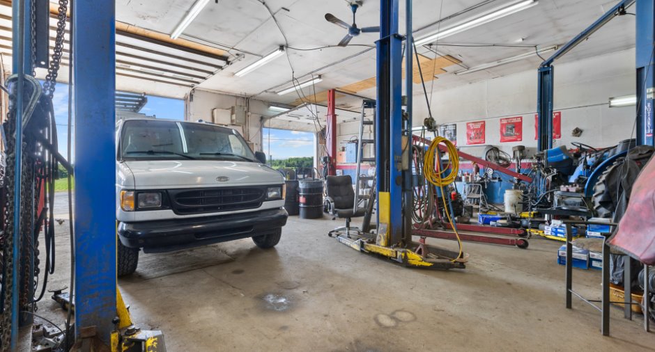 Garage