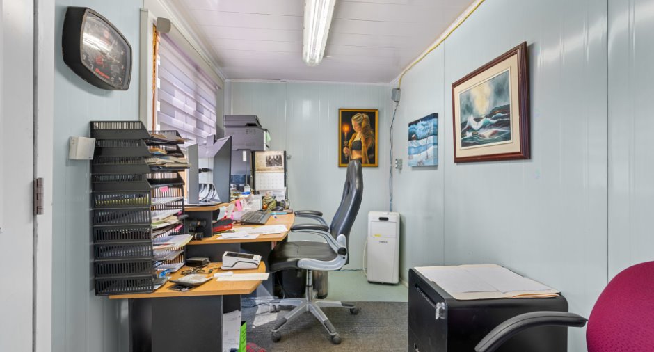 Bureau