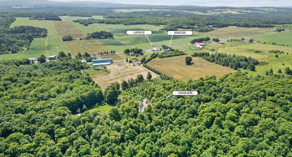 Vue d'ensemble