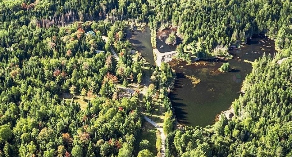 Vue d'ensemble