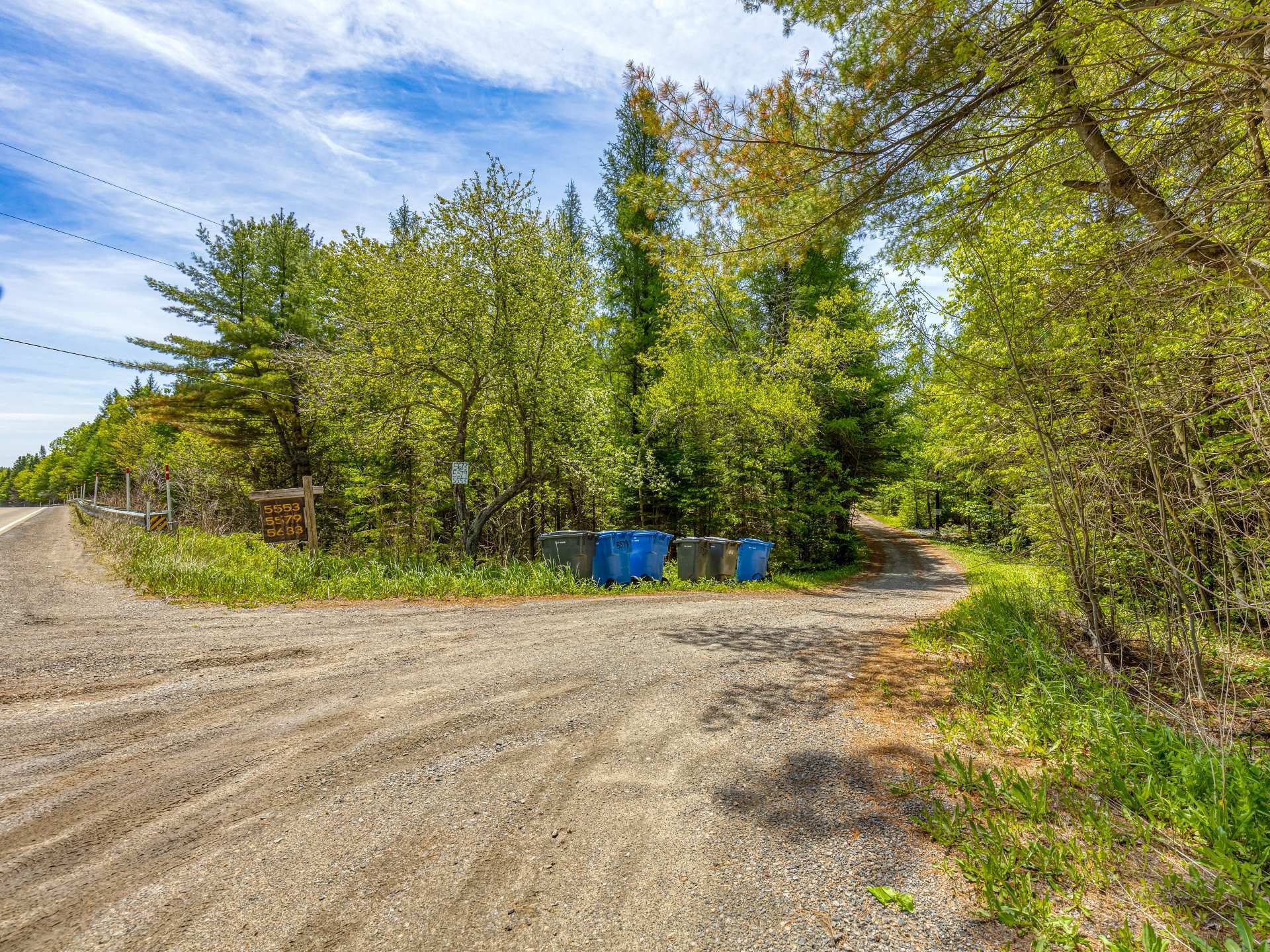 Route 125 — photo 2