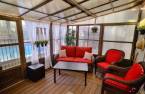 Solarium/Sunroom