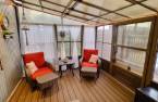 Solarium/Sunroom