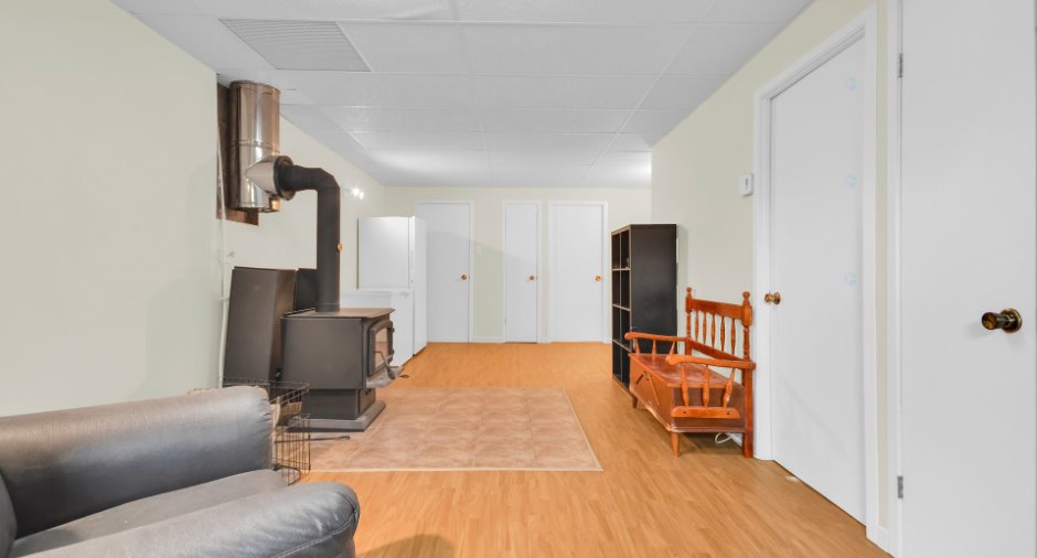 Salle familiale