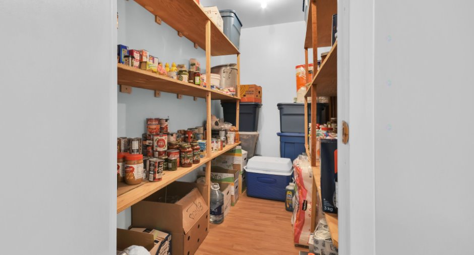 Rangement
