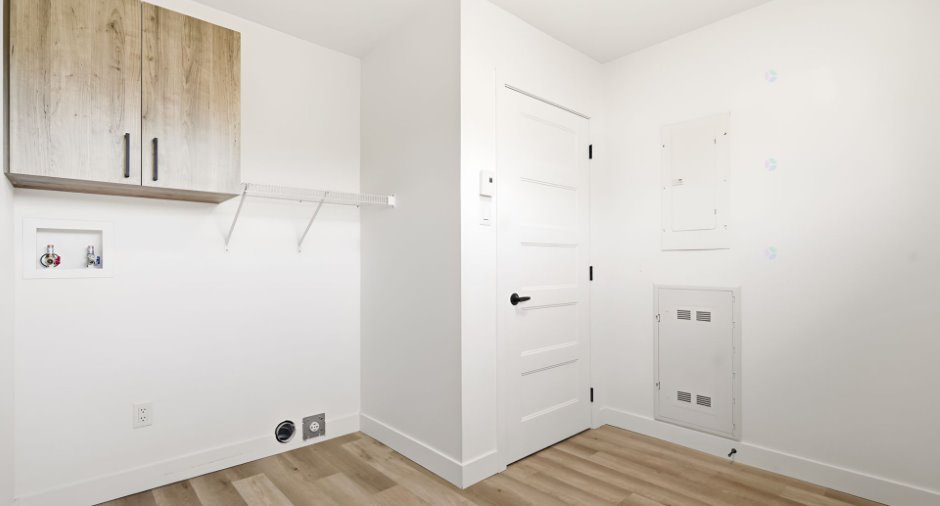 Salle de lavage