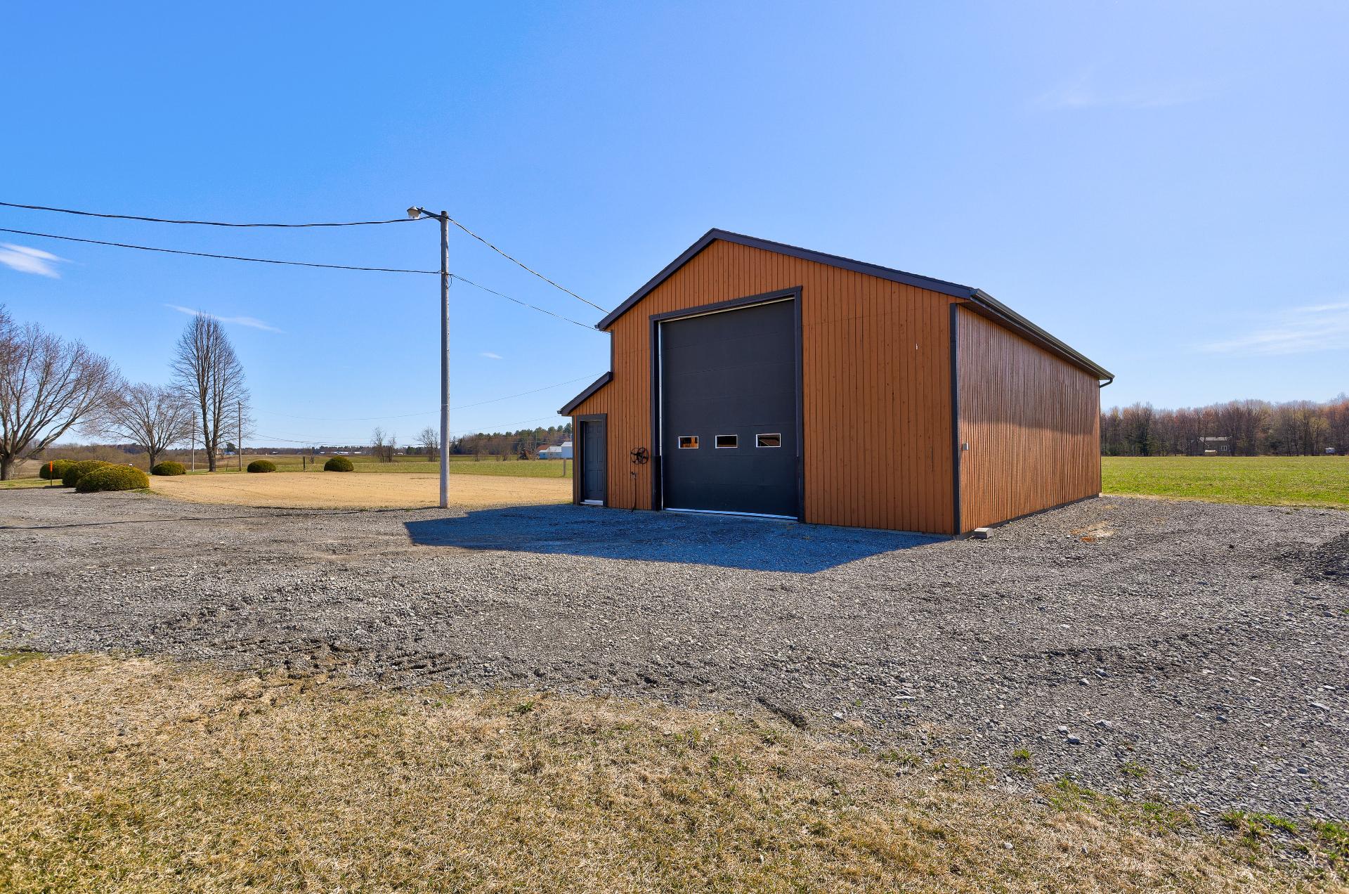 Garage