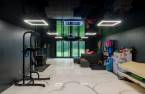 Salle familiale
