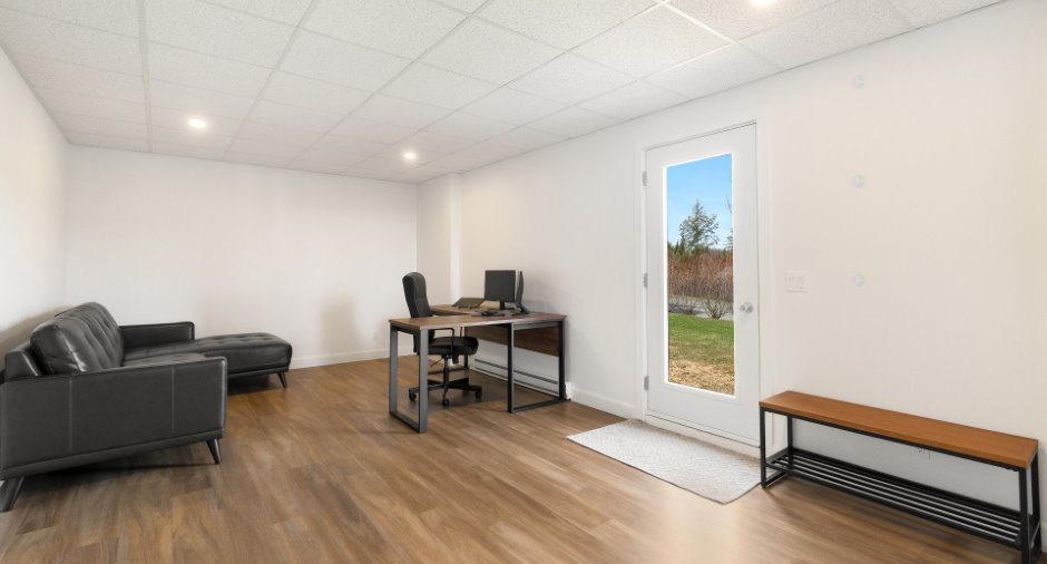 Salle familiale