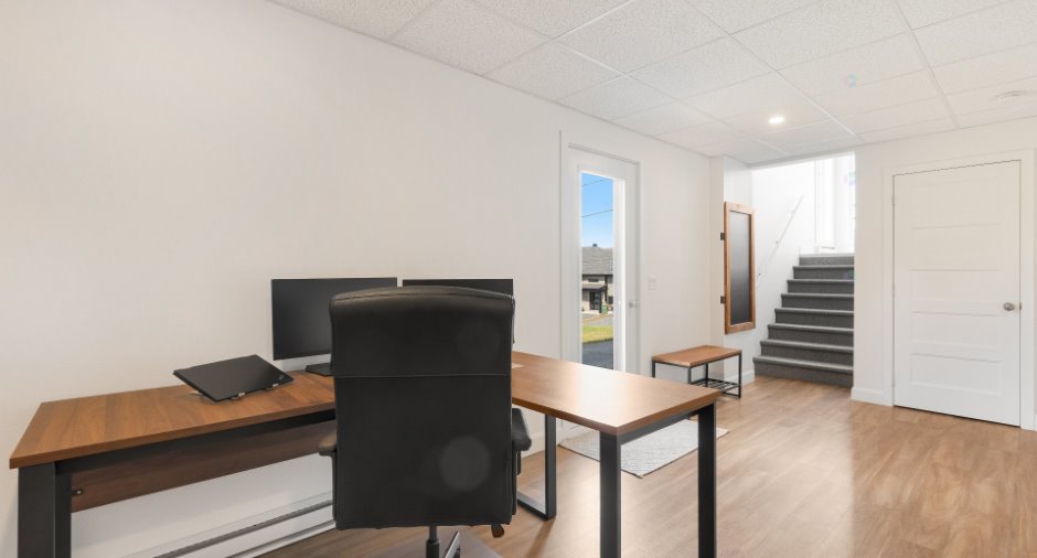 Salle familiale