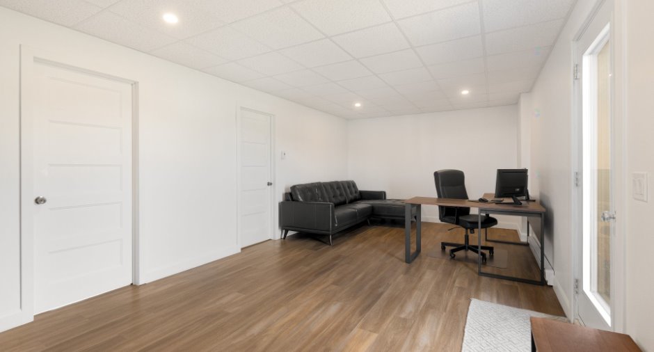Salle familiale