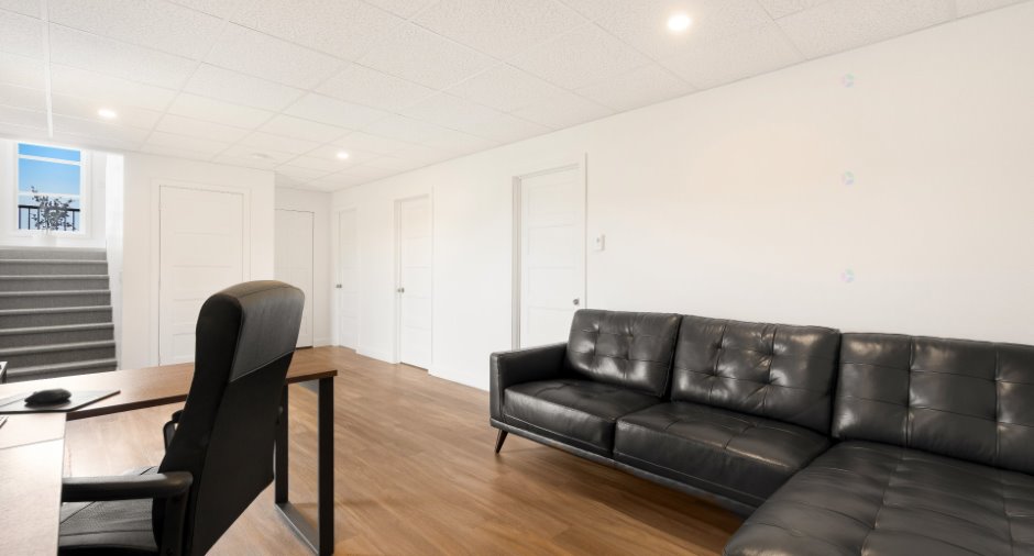 Salle familiale