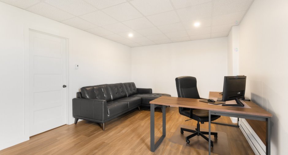 Salle familiale